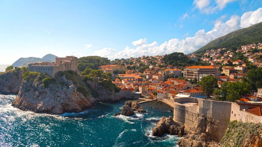 From Split & Trogir: Dubrovnik Guided Day Tour - Who This Dubrovnik Tour Suits Best