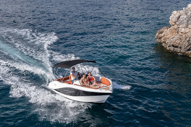 Full Day Dubrovnik Island Private Boat Tour - How long you’ll be out and what that means for your day