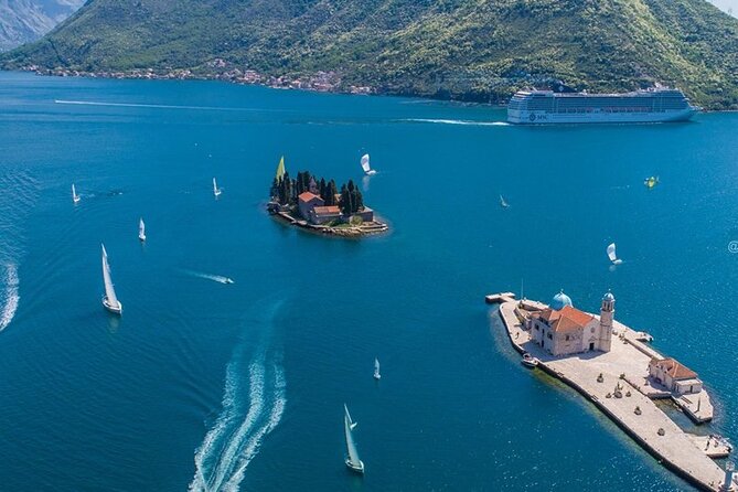 Full-Day Group Tour of Montenegro Coast from Dubrovnik - Quick take: what matters most