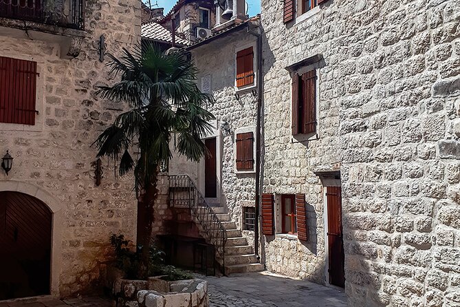 Full-Day Group Tour of Montenegro Coast from Dubrovnik - Price and Logistics: Are you buying convenience or control?
