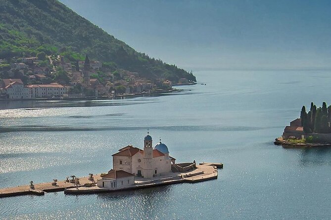 Full-Day Group Tour of Montenegro Coast from Dubrovnik - Perast: A tiny city-museum stop with two famous islands nearby