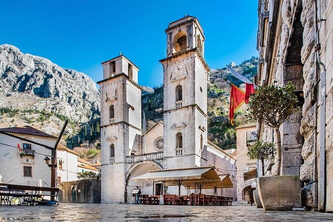 Full-Day Group Tour of Montenegro Coast from Dubrovnik - Guide and Group Size: How to get value when the schedule gets real