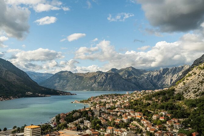 Full-Day Group Tour of Montenegro Coast from Dubrovnik - What this tour is best for (and who should skip it)