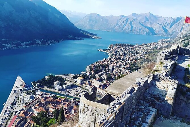 Full-Day Group Tour of Montenegro Coast from Dubrovnik - What to bring for a comfortable day