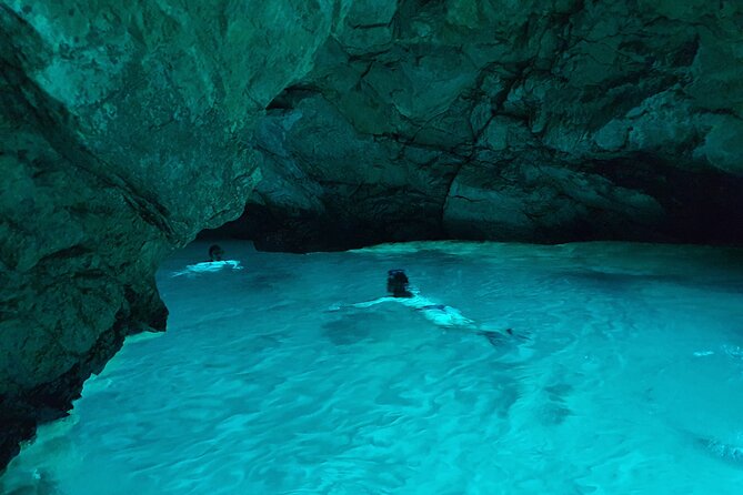 Full Day Kayaking and Snorkeling to Green Cave with GoPro photos - Key points to know before you go