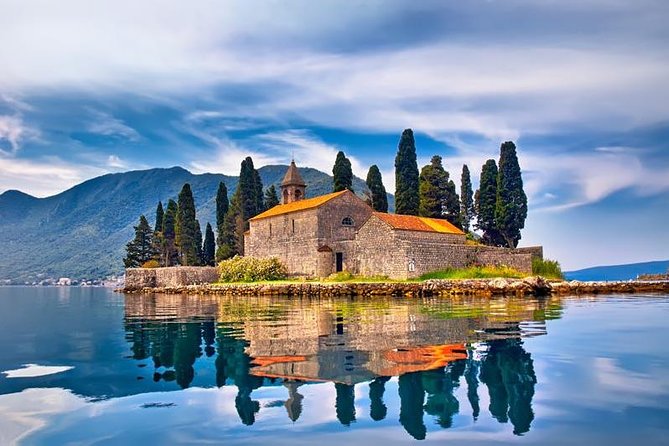 Full-Day Montenegro Private Tour from Dubrovnik - Key highlights at a glance