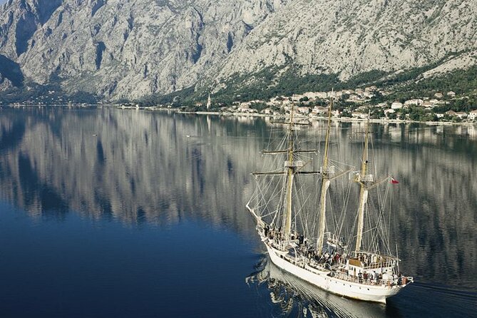 Full-Day Montenegro Private Tour from Dubrovnik - Why this Montenegro day trip works so well from Dubrovnik