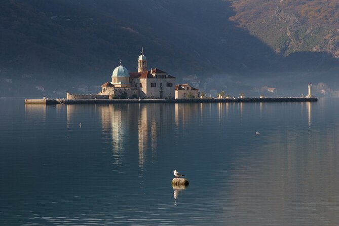 Full-Day Montenegro Private Tour from Dubrovnik - The part that can make or break your day: timing, traffic, and borders