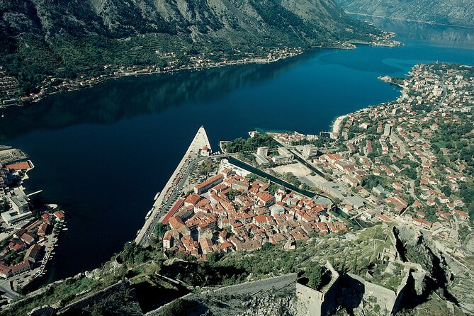 Full-Day Montenegro Private Tour from Dubrovnik - What your private tour price really buys (and when it’s best value)