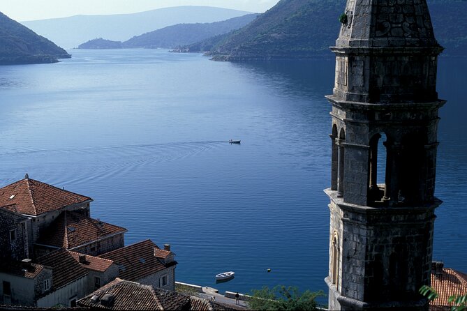 Full-Day Montenegro Private Tour from Dubrovnik - Driver vs guide: the English narration question you should ask up front