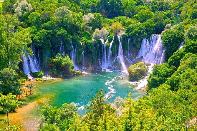 Full-Day Mostar and Kravice Waterfalls from Dubrovnik - Crossing Borders and Cash: The Part Nobody Wants to Think About