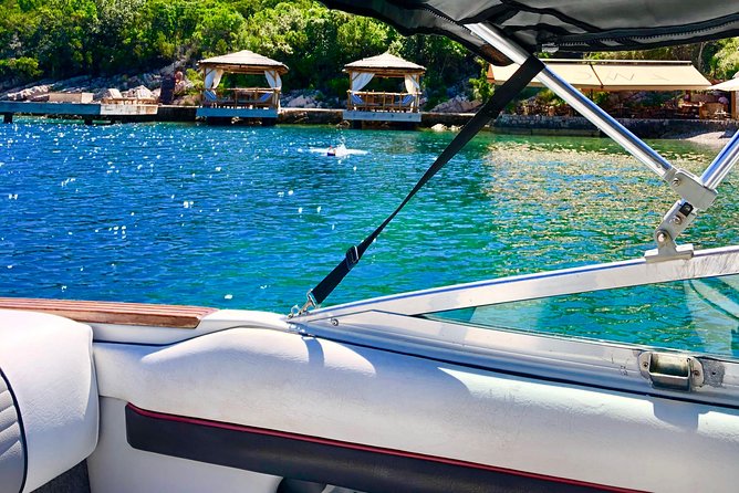 Full-Day Private Boat Tour of Elafiti Island from Dubrovnik - Lunch logistics: how to make the meal stop work for you