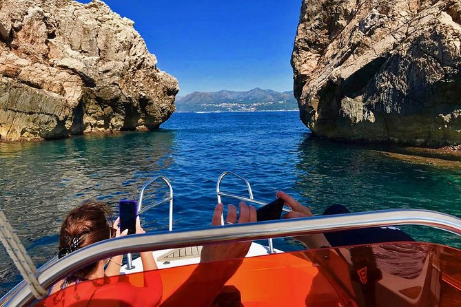 Full-Day Private Boat Tour of Elafiti Island from Dubrovnik - The private boat value: paying for comfort, time, and control