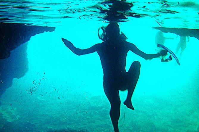 Full-Day Private Boat Tour of Elafiti Island from Dubrovnik - Timing, sea reality, and how to handle cave conditions