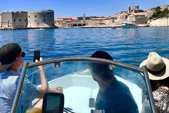 Full-Day Private Boat Tour of Elafiti Island from Dubrovnik - Who this private Elafiti boat day suits best