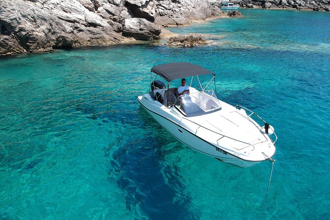 Full day Private Boat Tour to Elaphite Islands and South Mljet - Stop 3: Elaphiti Islands—Šipan, Lopud, Koločep, and Prozura Luka Style Stops