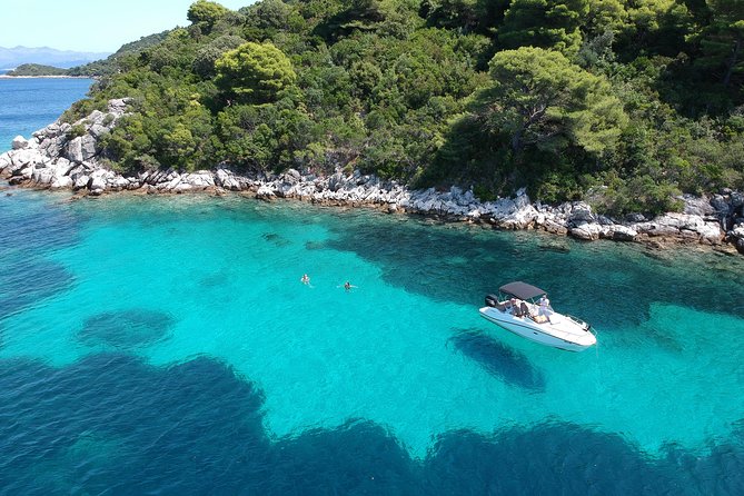 Full day Private Boat Tour to Elaphite Islands and South Mljet - Who This Tour Fits Best (And Who Might Want Something Else)