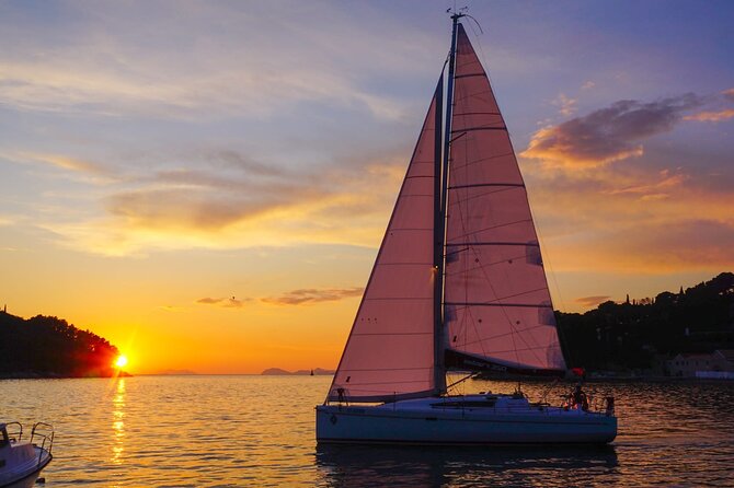 Full Day Private Sailing Tour of Cavtat and Dubrovnik - Key points before you go