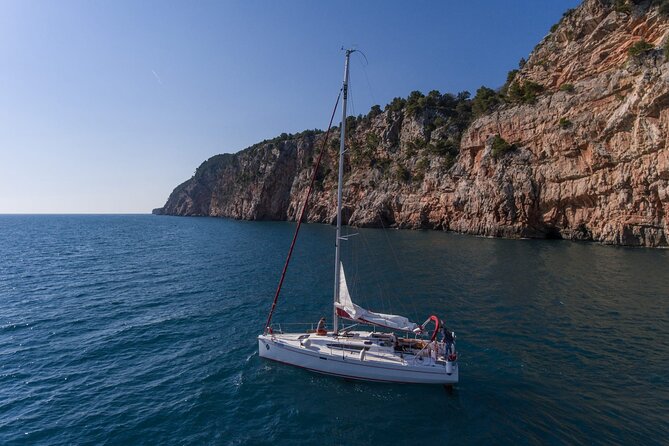 Full Day Private Sailing Tour of Cavtat and Dubrovnik - Starting in Cavtat: the harbor-to-coast viewpoint shift