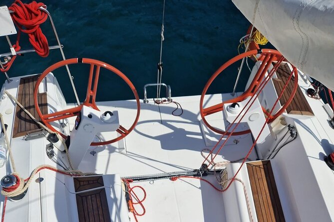 Full Day Private Sailing Tour of Cavtat and Dubrovnik - Back to Cavtat: old town views plus the superyacht harbor moment