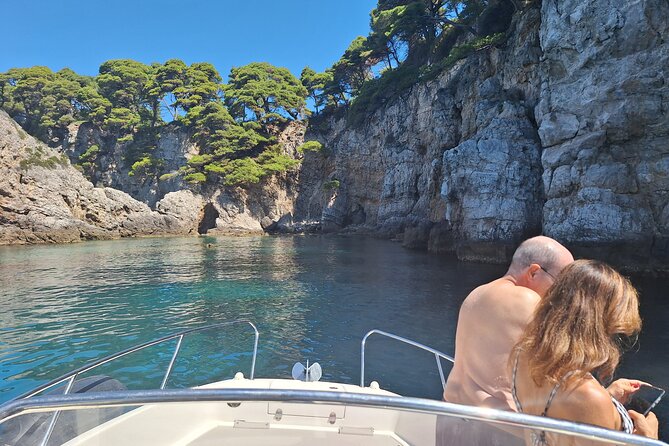 Full- Day Private Speedboat Tour in Dubrovnik on Elaphiti Islands - Key highlights you’ll actually feel on the water