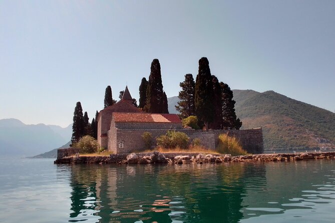 Full Day Private Tour in Montenegro Coast - Perast: the city-museum stop where the islands make sense