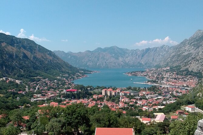 Full Day Private Tour in Montenegro Coast - Dubrovnik pickup at the end: convenient wrap-up, long day reality