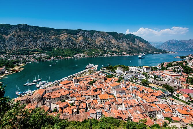Full Day Private Tour in Montenegro Coast - Price and value: what you’re paying for (and what you’re not)