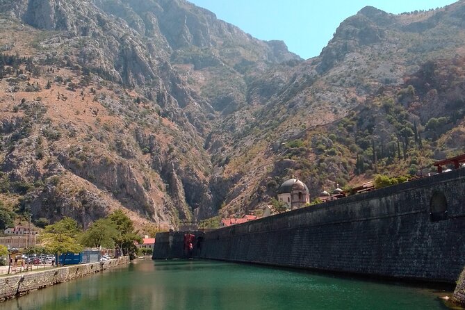 Full Day Private Tour in Montenegro Coast - Logistics: timing, vehicles, and what can affect the day