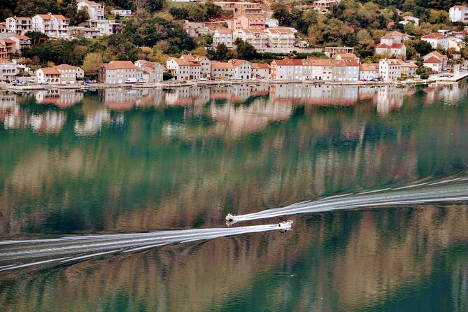 Full Day Private Tour in Montenegro Coast - Who should book this Montenegro coast day?