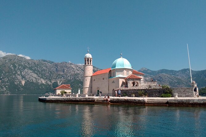 Full Day Private Tour in Montenegro Coast - Lady of Škrpjel: Our Lady of the Rocks and a sea-breath break