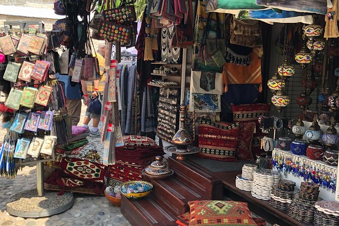 Full-Day Private Tour to Mostar & Kravice Waterfalls. - Price and value for a private Mostar-and-Kravice day