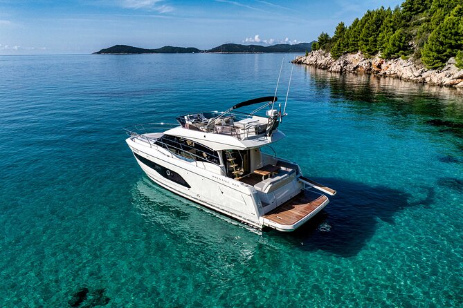 Full-Day Private Yacht Tour to the Elafiti Islands - Who this private yacht day fits best