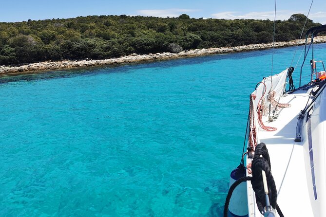 Full Day Sailing Tour To Elafiti Islands from Dubrovnik - Why this small-group sail feels better than the big boat