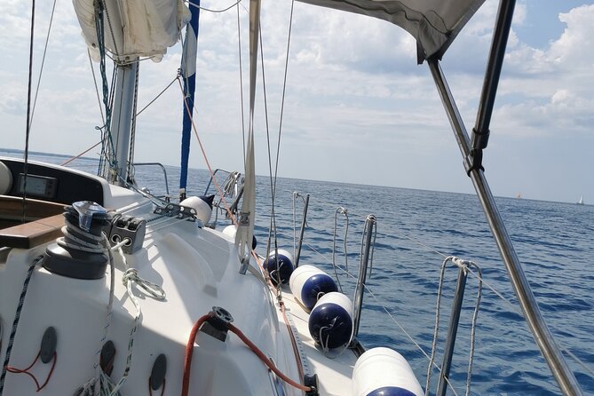 Full Day Sailing Tour To Elafiti Islands from Dubrovnik - Stop 2: Šunj Beach on Lopud’s sandy side
