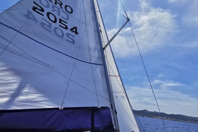 Full Day Sailing Tour To Elafiti Islands from Dubrovnik - Stop 3: Šipan for a town stroll, castle visit, and a longer hang