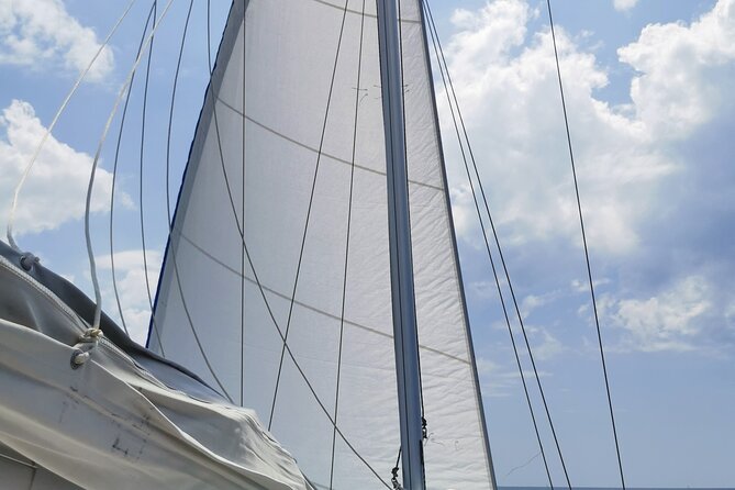 Full Day Sailing Tour To Elafiti Islands from Dubrovnik - Snorkeling equipment and what to expect underwater