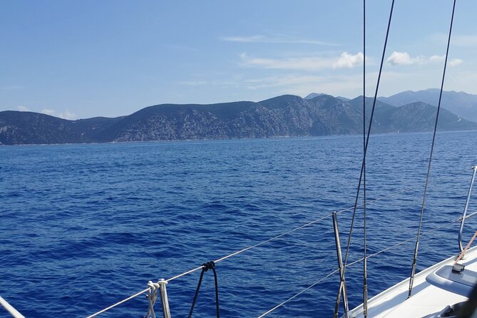 Full Day Sailing Tour To Elafiti Islands from Dubrovnik - Tour length, start point, and how to plan your day