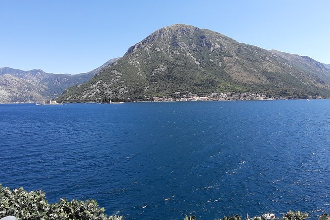 Full-Day Tour Bay of Kotor Perast Kotor and Budva small group from Dubrovnik - Key Highlights at a Glance