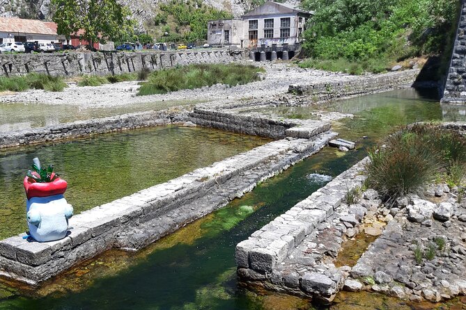Full-Day Tour Bay of Kotor Perast Kotor and Budva small group from Dubrovnik - Driving Time, Traffic, and Road Works: Plan for the Long Day Reality