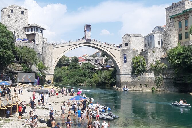 Full-Day Tour of Mostar and Kravica Waterfalls small group - Who This Tour Fits Best