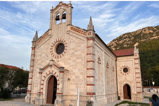 Full Day Tour to Split - A Long Day from Dubrovnik That Actually Feels Manageable