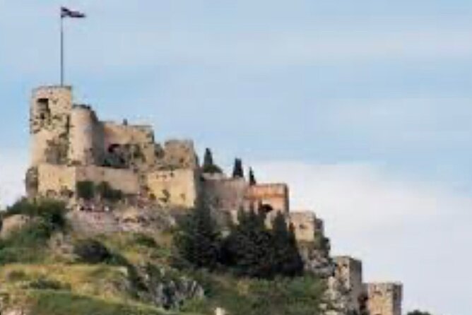 Full Day Tour to Split - Price and Logistics: What You Pay for, and Why It Can Be Worth It