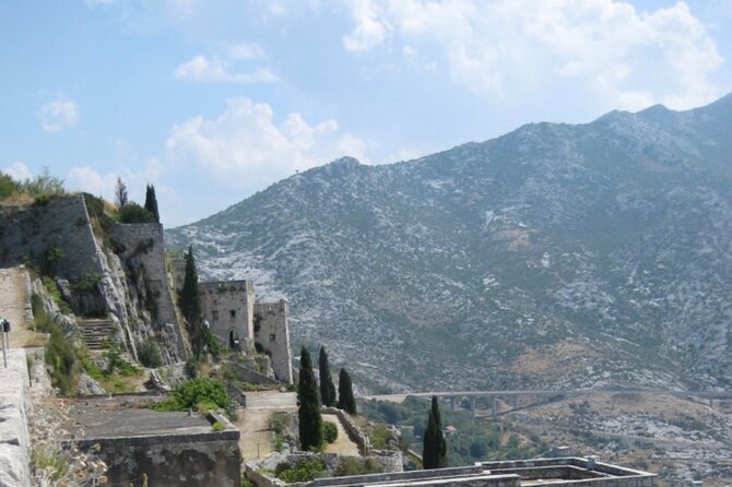 Full Day Tour to Split - Best-Fit Travelers: Who This Day Trip Works For