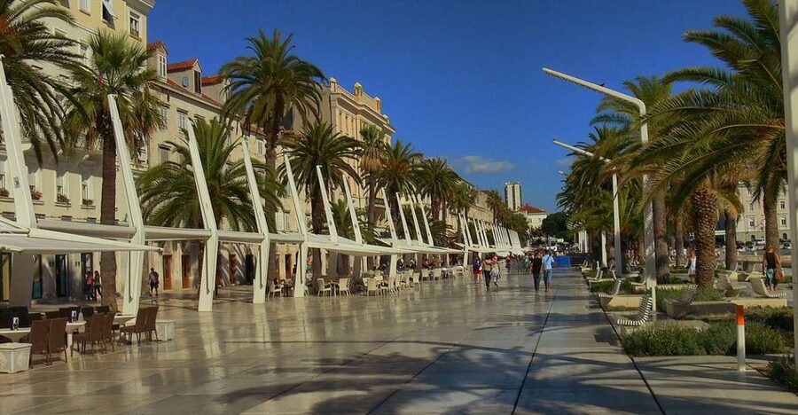 Full-Day Trip from Dubrovnik to Split - From Dubrovnik Pickup to Split Arrival: What the 13 Hours Really Feel Like