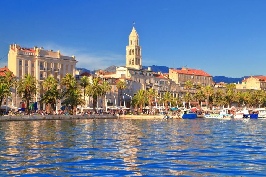 Full-Day Trip from Dubrovnik to Split - Common Logistics Considerations (So You Don’t Get Caught Off Guard)