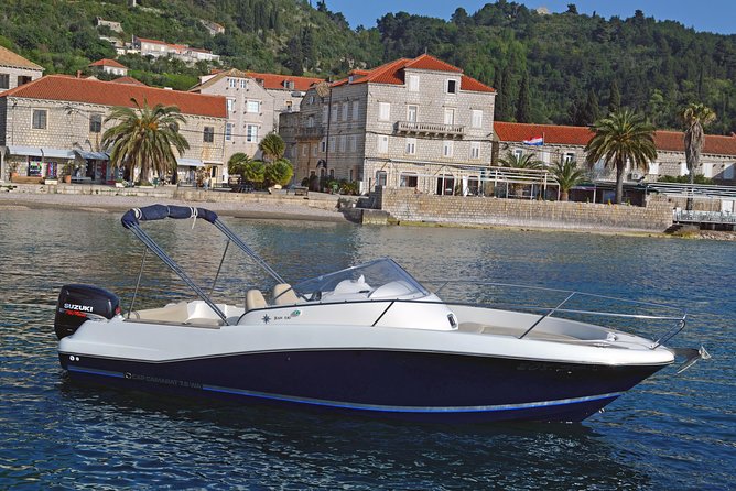 Full day trip to the Elafiti islands with Atlantic ALL INCLUDED - Pickup in Dubrovnik: how to start the day without stress