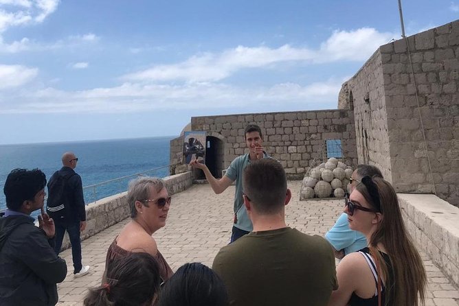 Game of Thrones and History Combo Private Tour - Guide Style, Pace, and Why the Private Format Matters