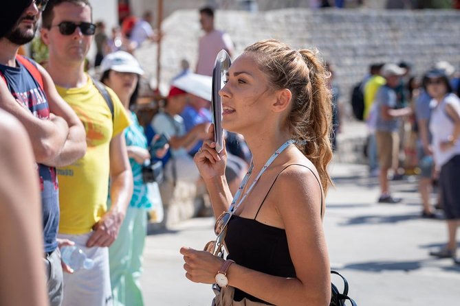Game of Thrones and History Combo Private Tour - What You Wear and How the Walking Works