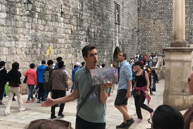 Game of Thrones and History Combo Private Tour - Meeting Points and Where You’ll End Up
